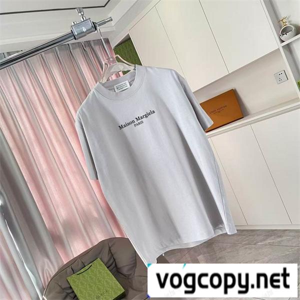 Maison Margiela 偽物 Ｔシャツ